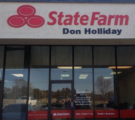 Don Holliday State Farm